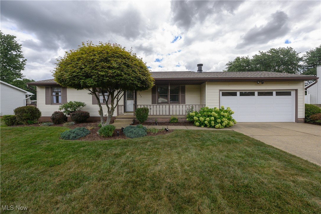 Rolling Acres - Residential