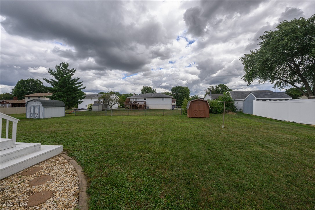 Rolling Acres - Residential