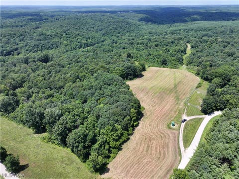 Vacant Land For Sale - 5045 TRACT C E Reinersville Road<br/> Mcconnelsville, OH 45786