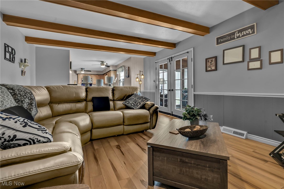 Hallmark Estate #1 - Residential