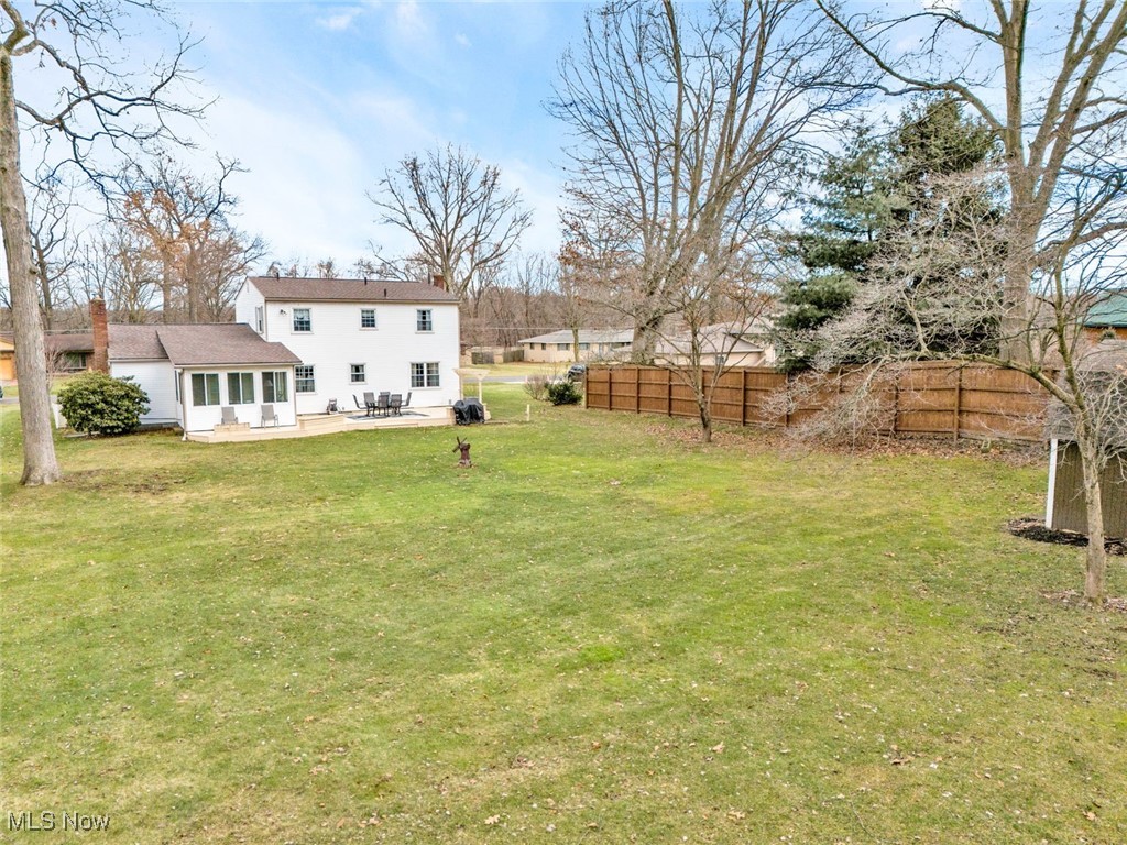 Hallmark Estate #1 - Residential