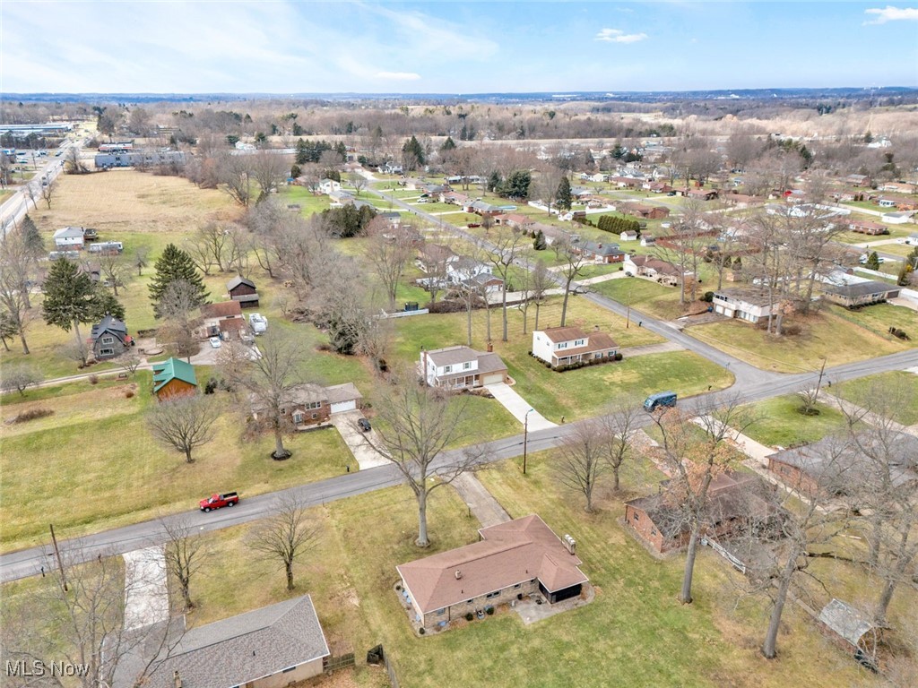 Hallmark Estate #1 - Residential