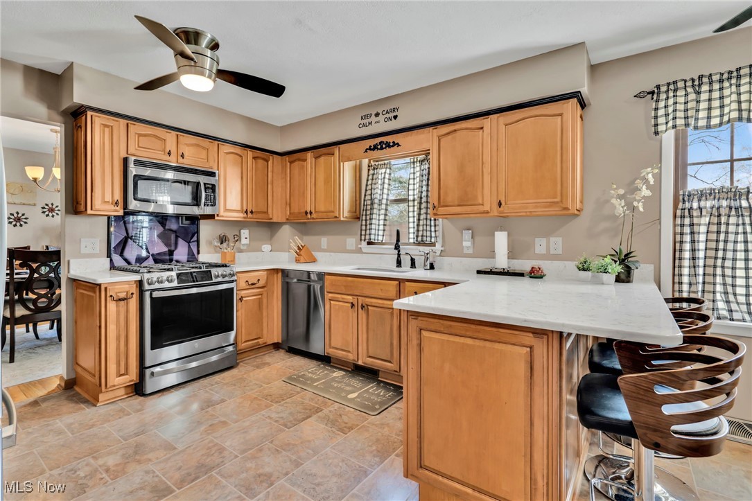 Hallmark Estate #1 - Residential