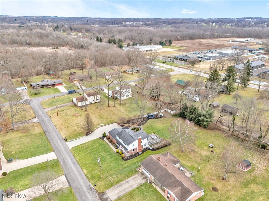 Hallmark Estate #1 - Residential