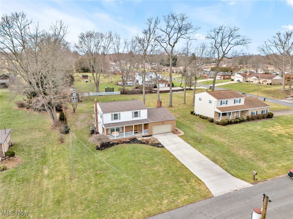 Hallmark Estate #1 - Residential