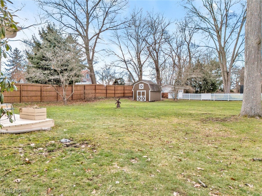 Hallmark Estate #1 - Residential