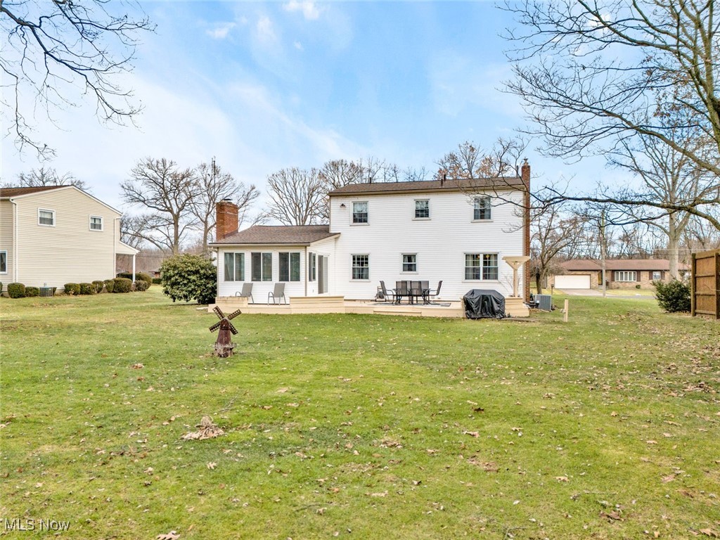 Hallmark Estate #1 - Residential