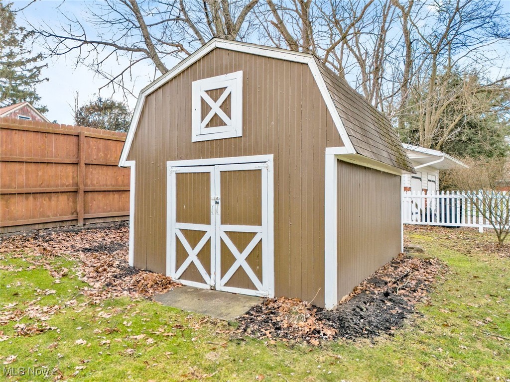 Hallmark Estate #1 - Residential