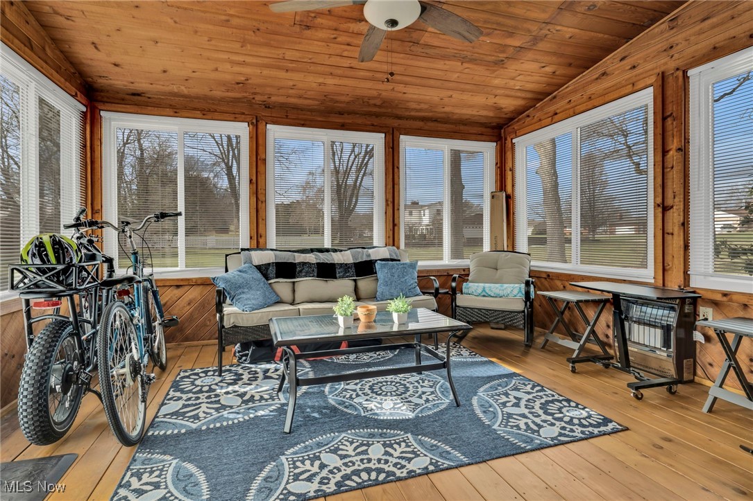 Hallmark Estate #1 - Residential