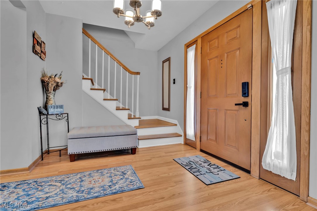 Hallmark Estate #1 - Residential