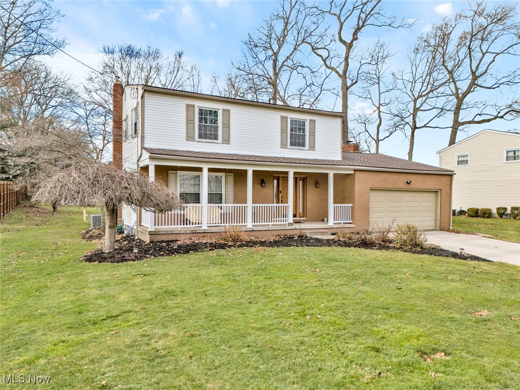 Hallmark Estate #1 - Residential