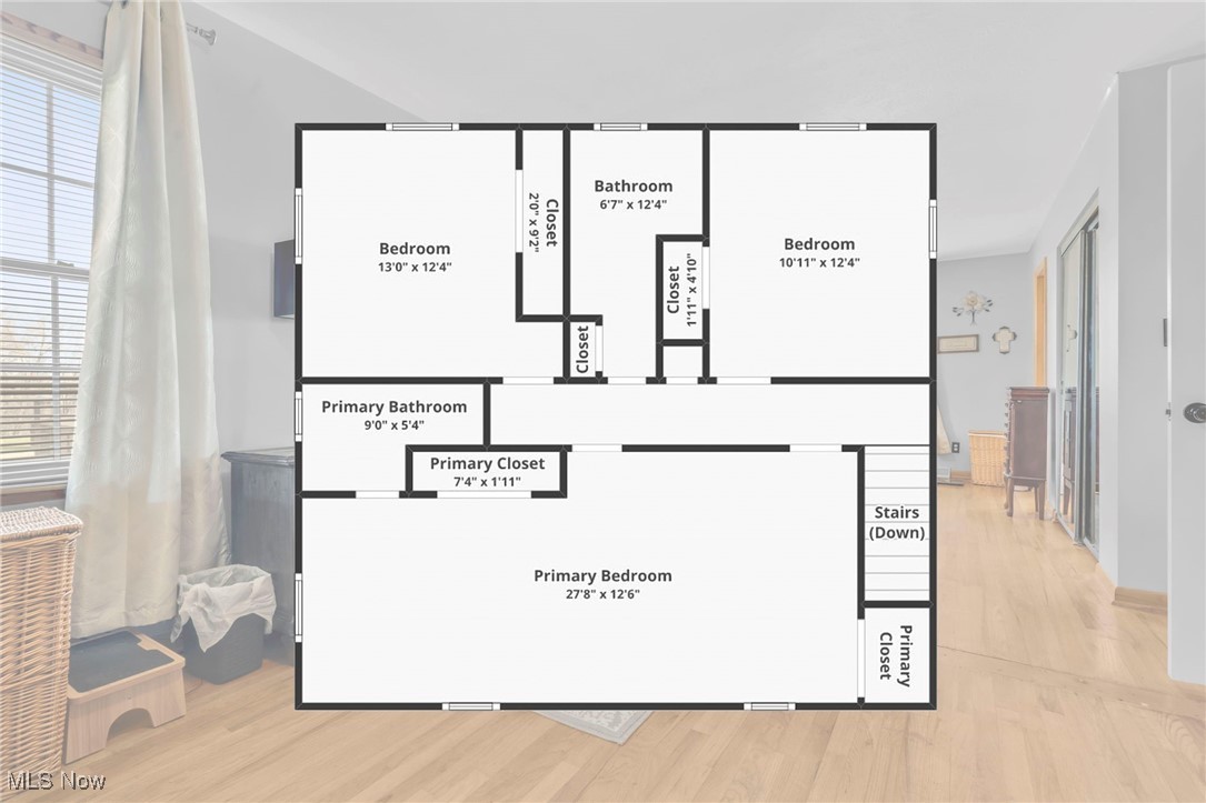 Hallmark Estate #1 - Residential