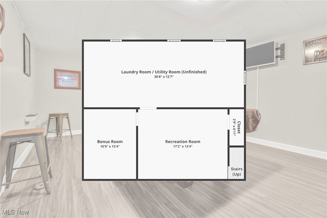 Hallmark Estate #1 - Residential