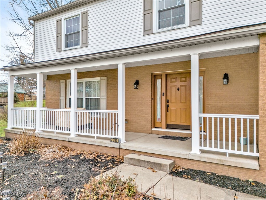 Hallmark Estate #1 - Residential