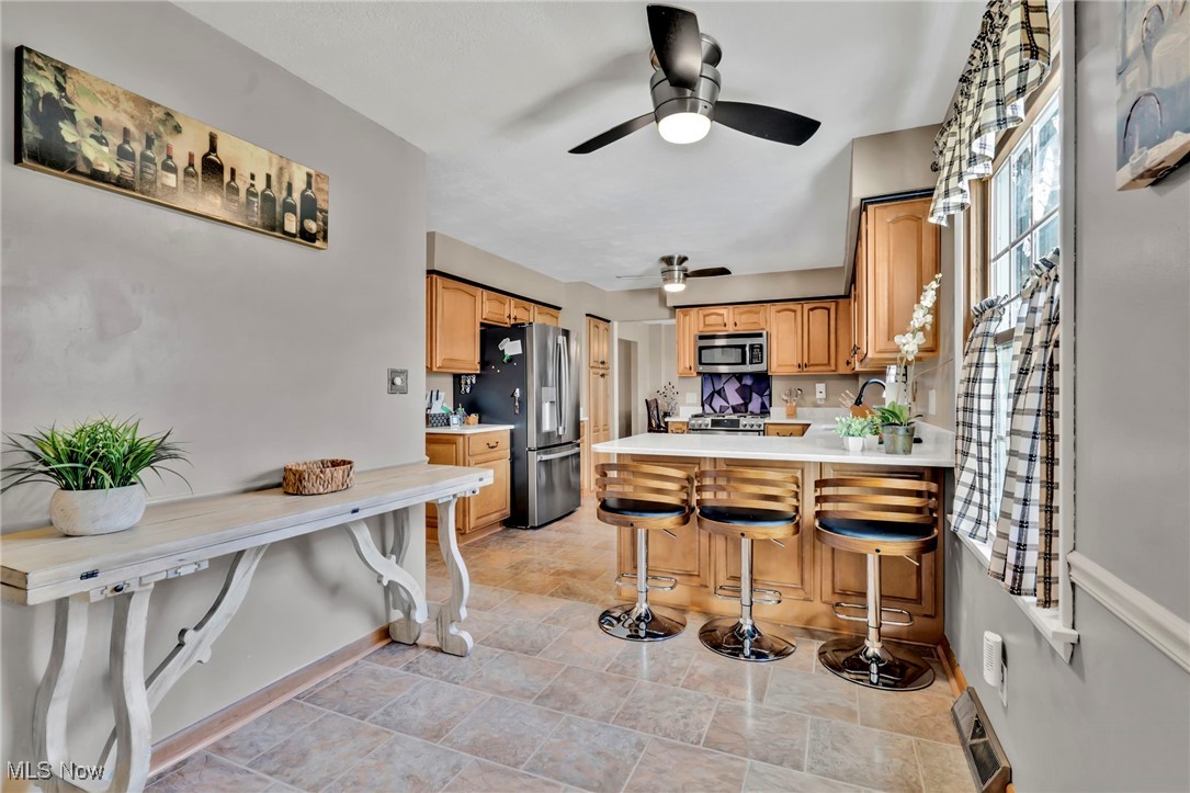 Hallmark Estate #1 - Residential