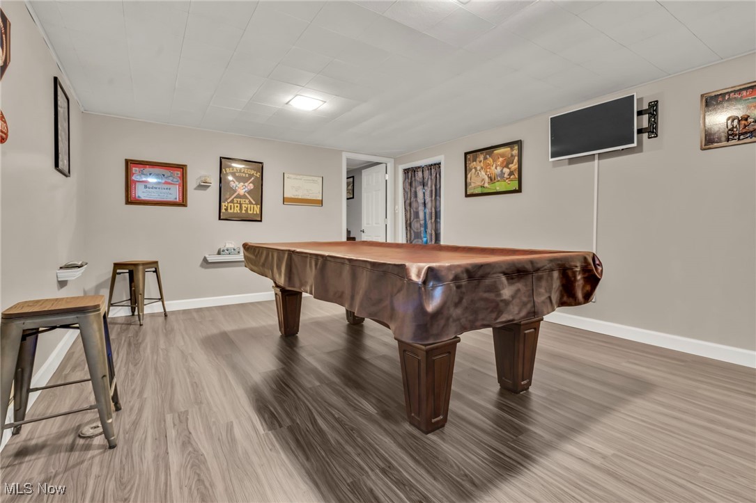 Hallmark Estate #1 - Residential