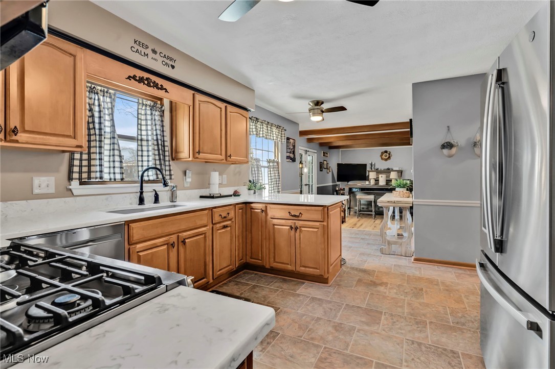 Hallmark Estate #1 - Residential