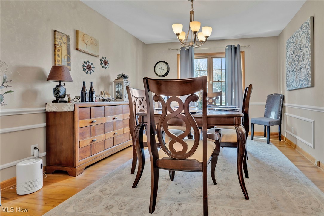 Hallmark Estate #1 - Residential