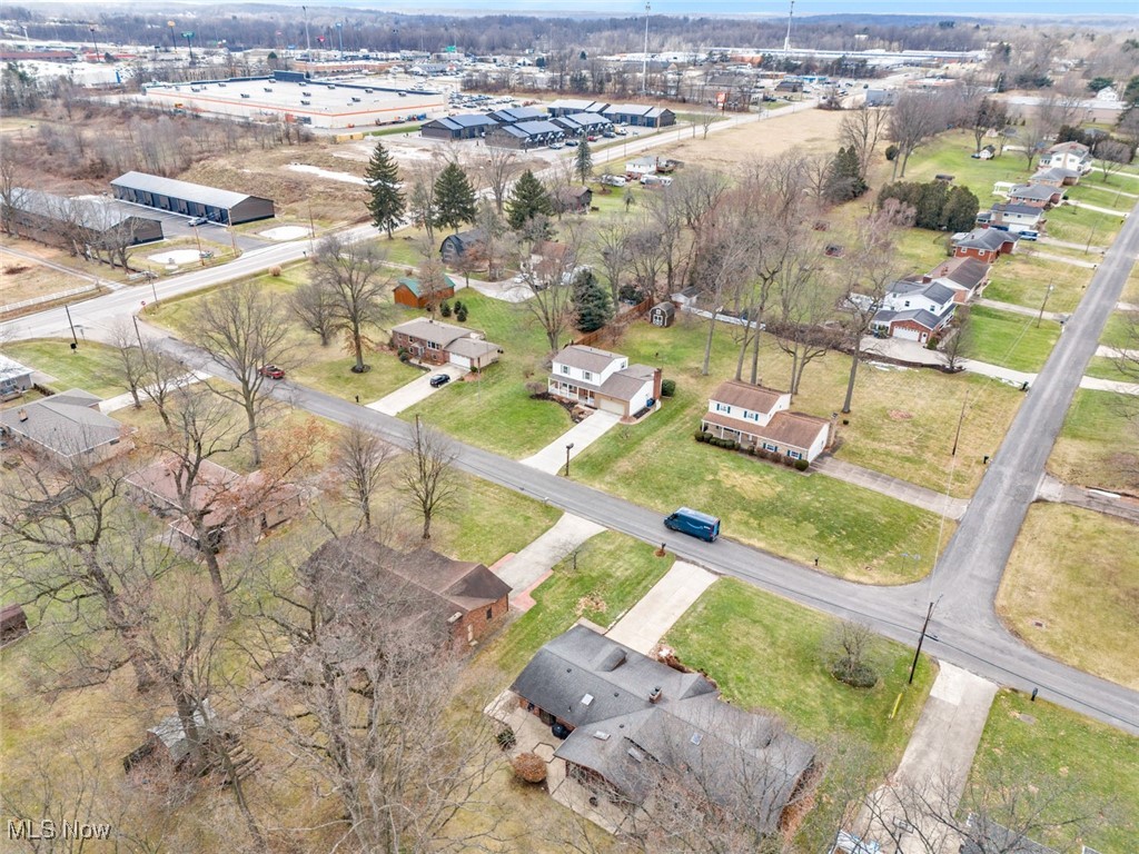 Hallmark Estate #1 - Residential