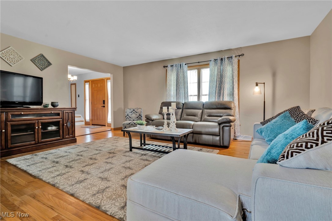 Hallmark Estate #1 - Residential