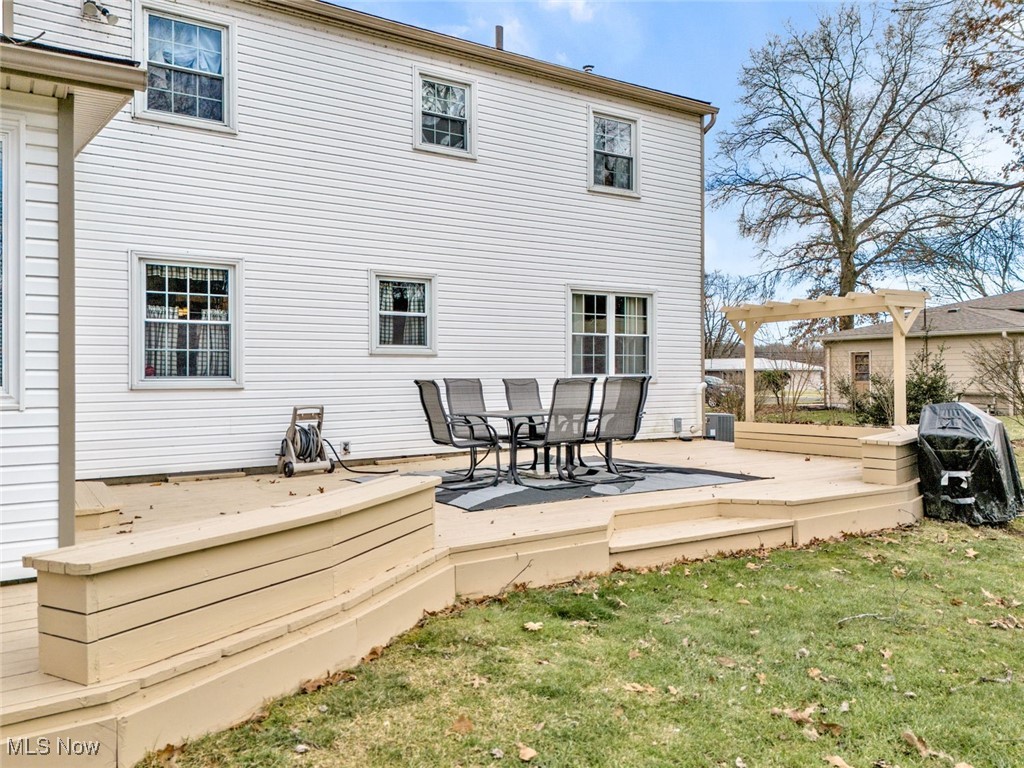 Hallmark Estate #1 - Residential