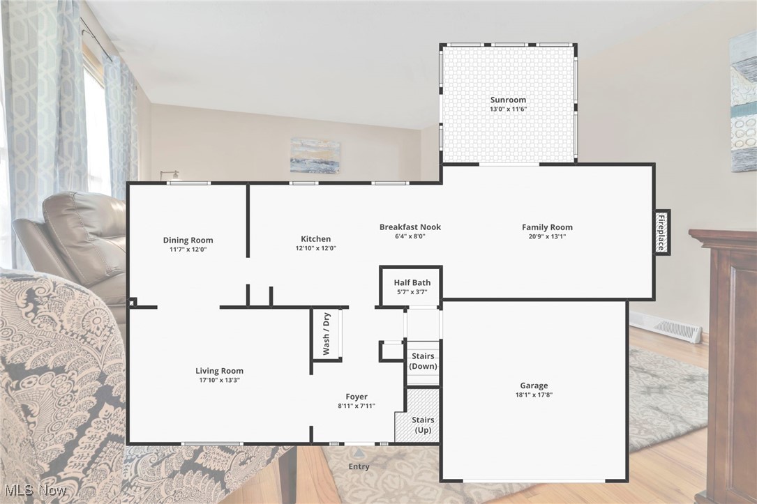 Hallmark Estate #1 - Residential