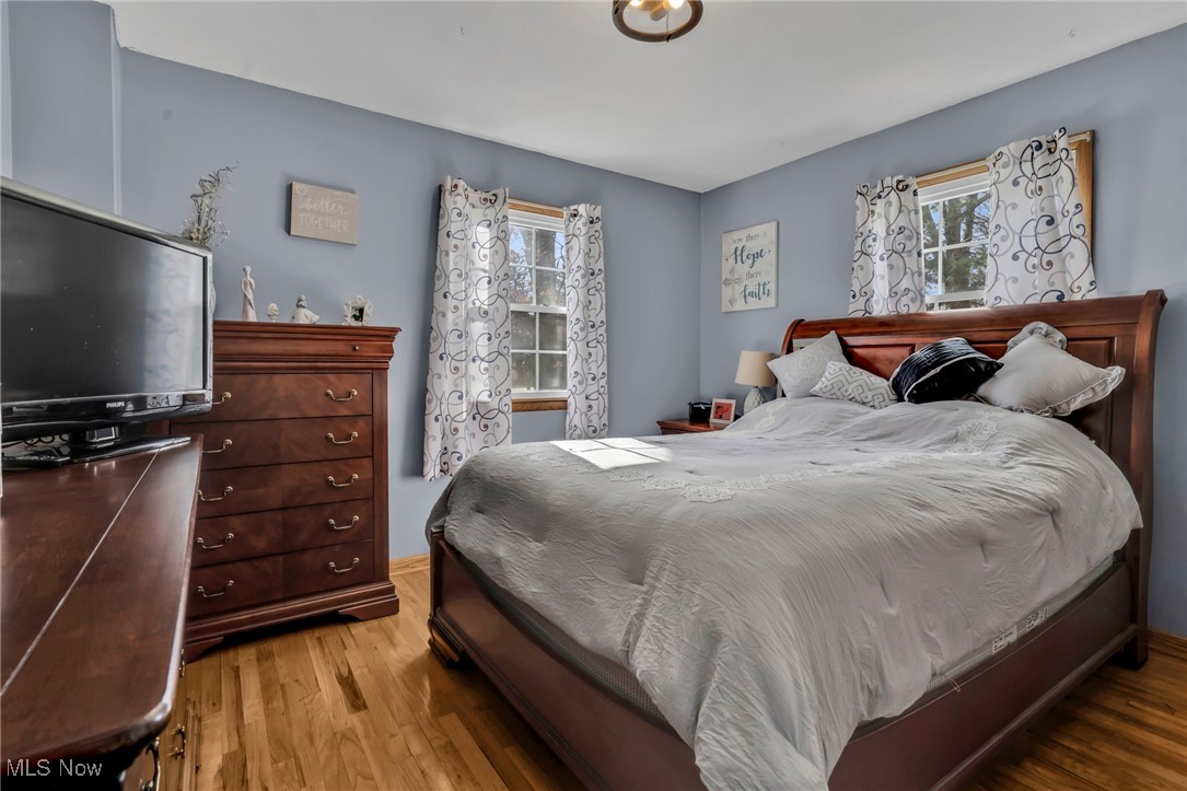 Hallmark Estate #1 - Residential