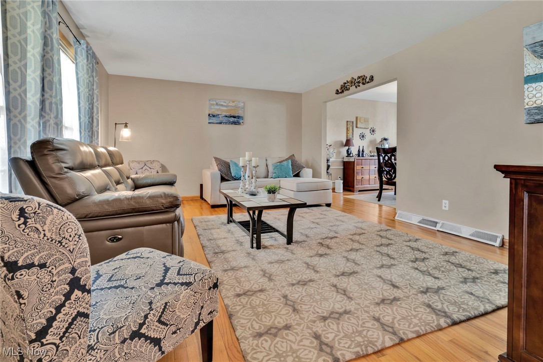 Hallmark Estate #1 - Residential