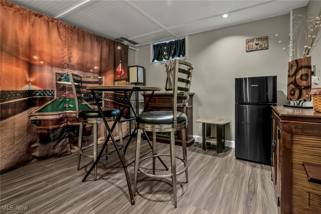 Hallmark Estate #1 - Residential