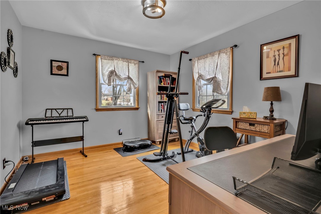 Hallmark Estate #1 - Residential