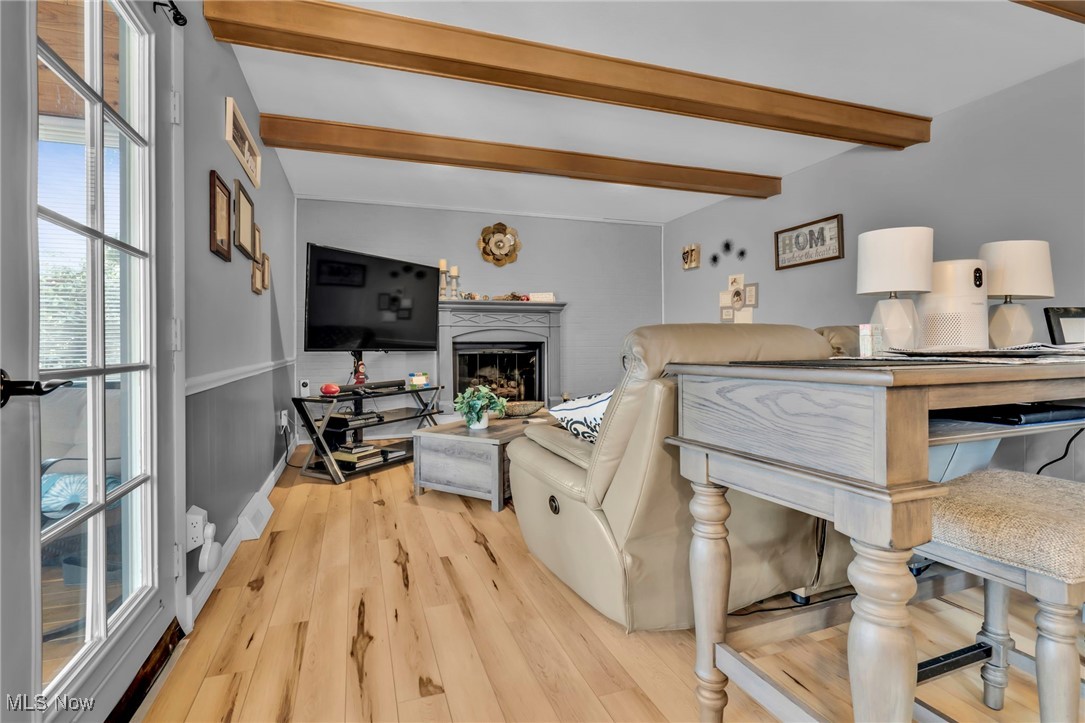 Hallmark Estate #1 - Residential