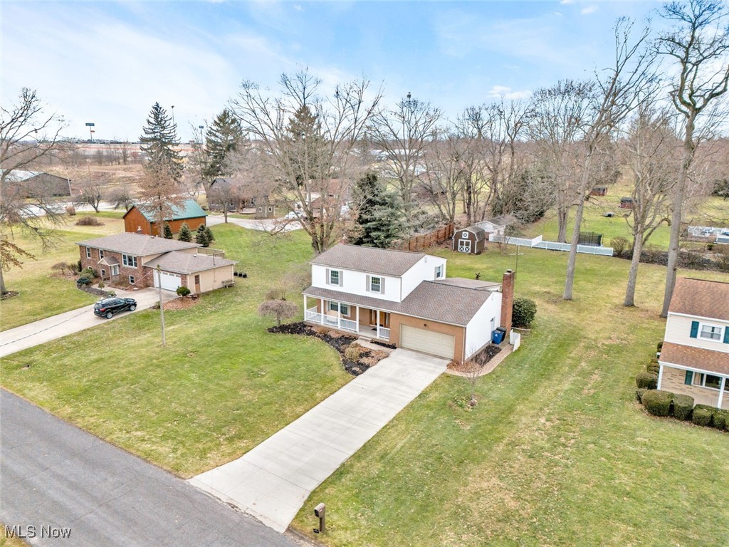 Hallmark Estate #1 - Residential