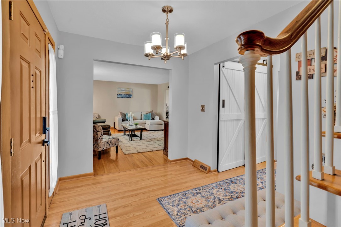 Hallmark Estate #1 - Residential