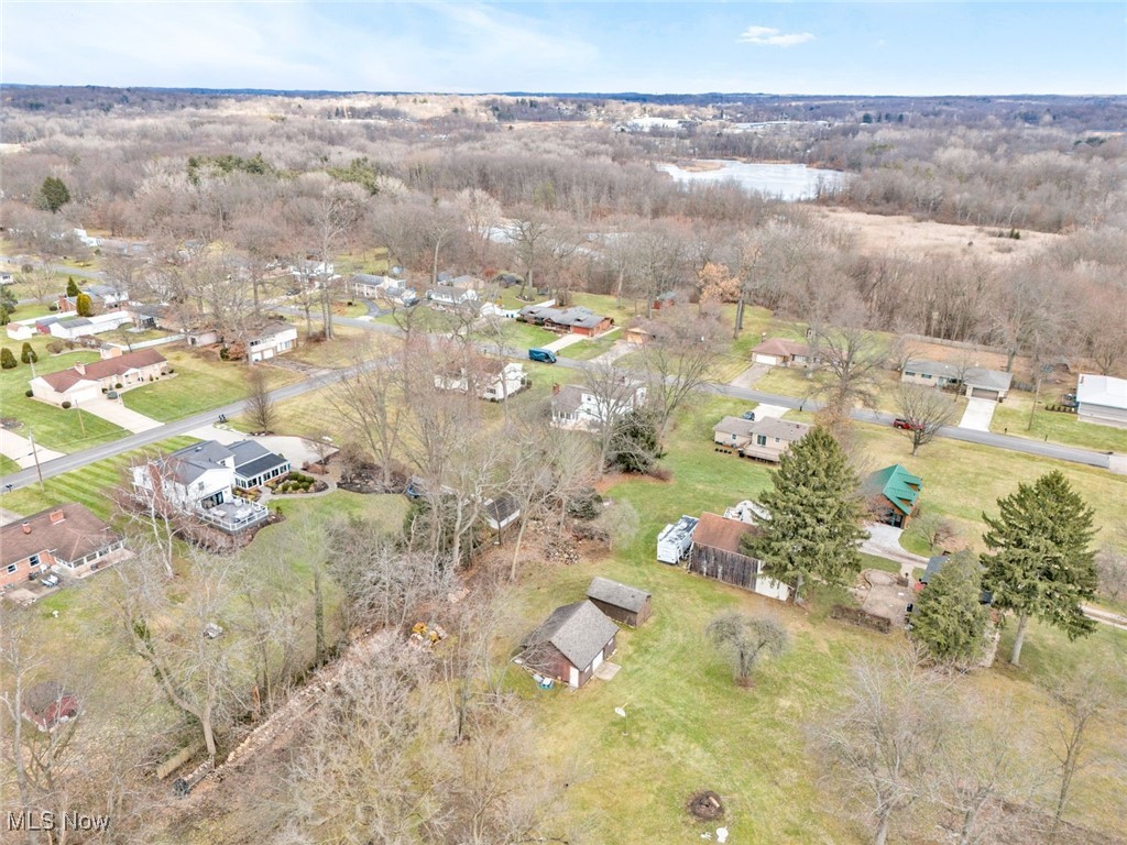 Hallmark Estate #1 - Residential