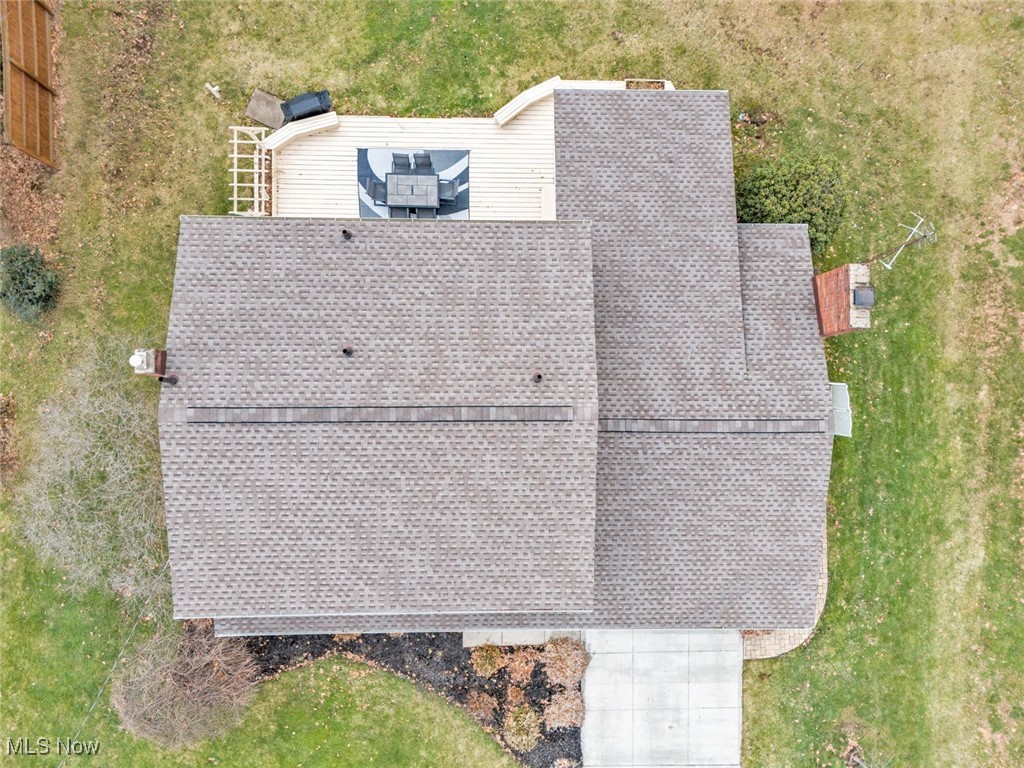 Hallmark Estate #1 - Residential