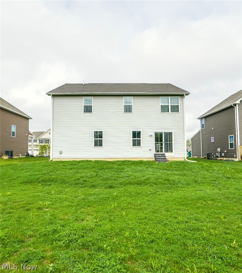 Ridgewood Greens Sub 2 - Residential