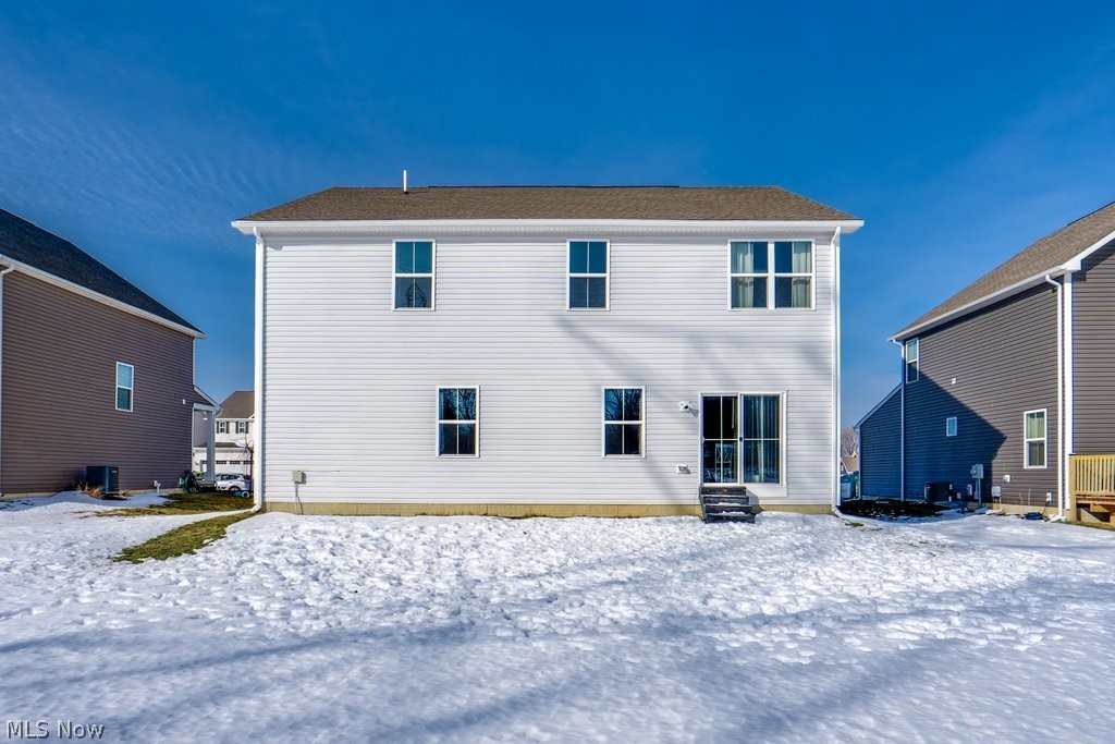 Ridgewood Greens Sub 2 - Residential