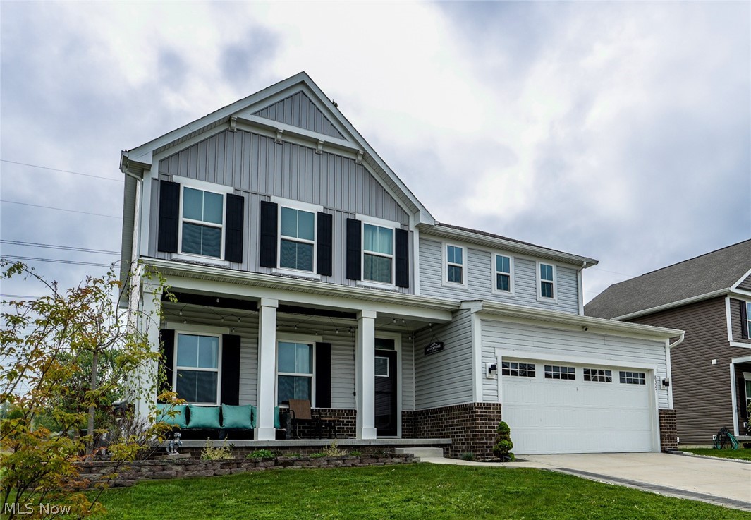 Ridgewood Greens Sub 2 - Residential