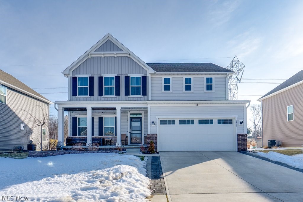 Ridgewood Greens Sub 2 - Residential