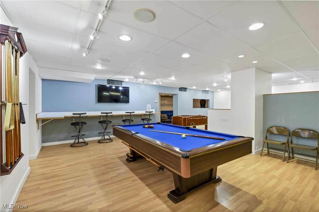 12700 Lake Avenue #1409, Lakewood, Ohio image 35