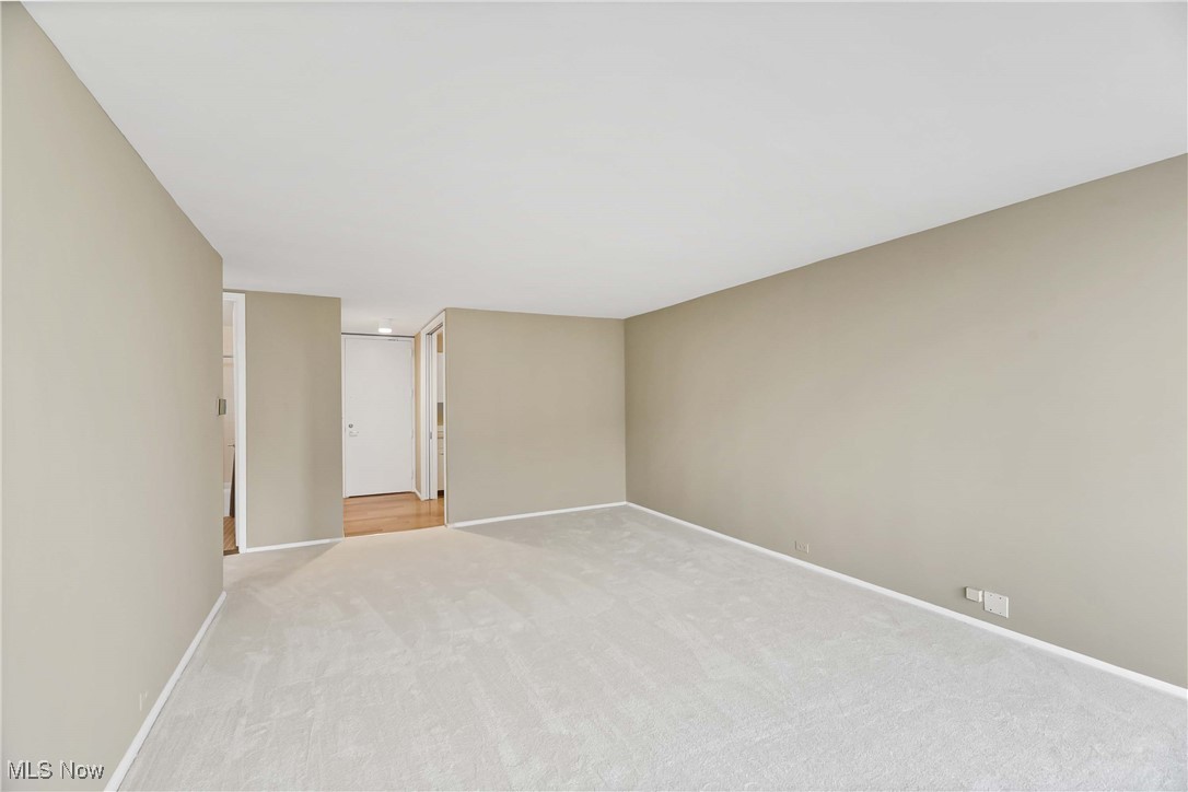 12700 Lake Avenue #1409, Lakewood, Ohio image 15
