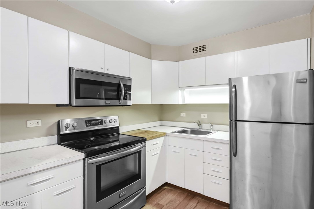 12700 Lake Avenue #1409, Lakewood, Ohio image 5