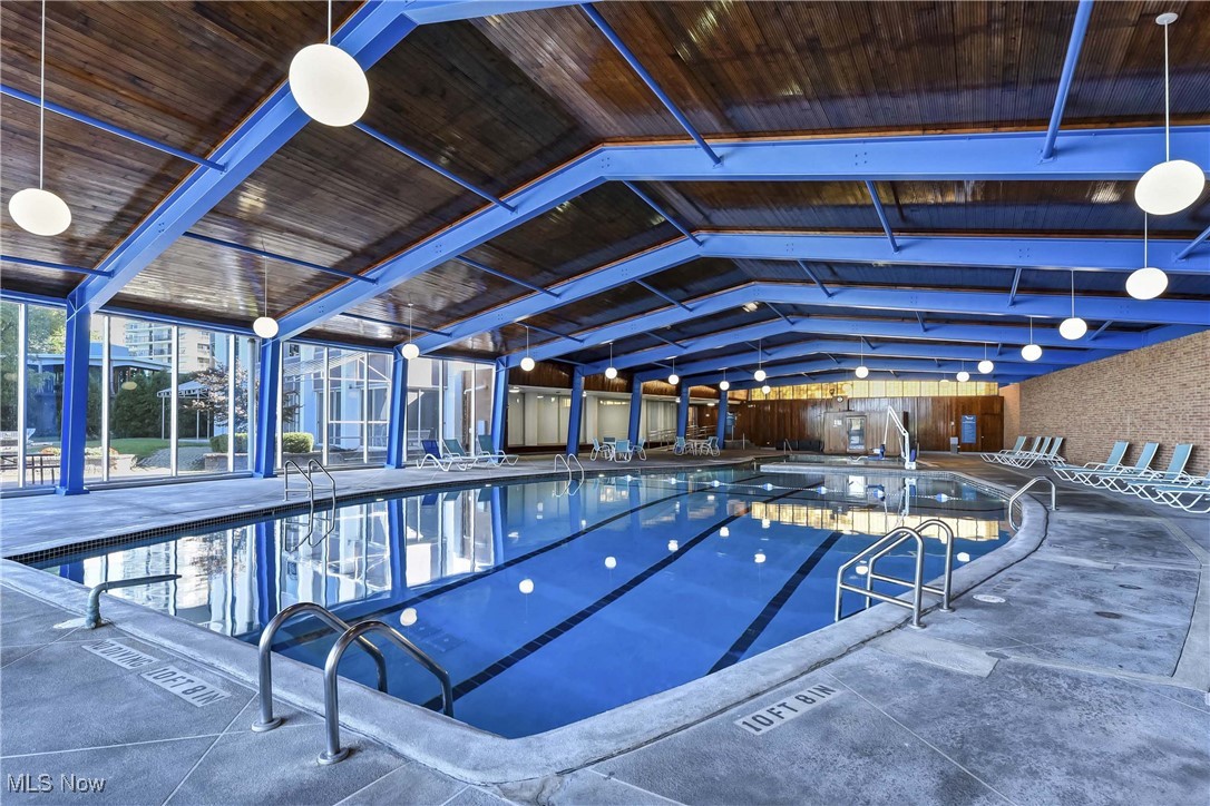 12700 Lake Avenue #1409, Lakewood, Ohio image 30
