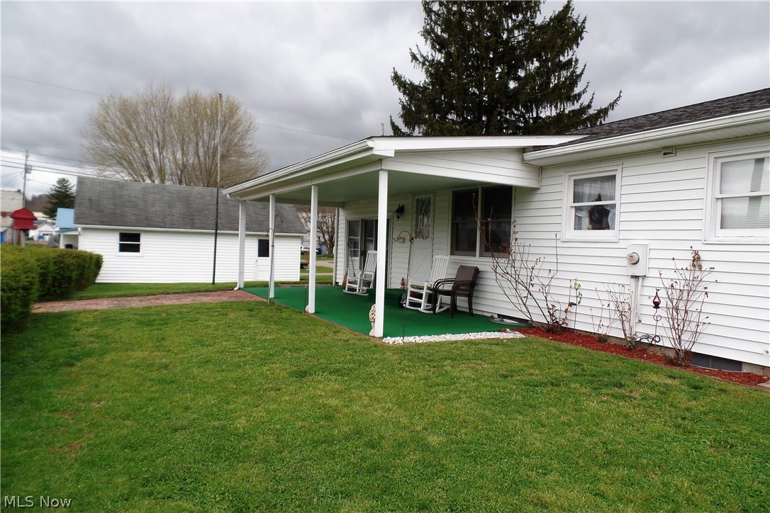 Windsor Add - Residential