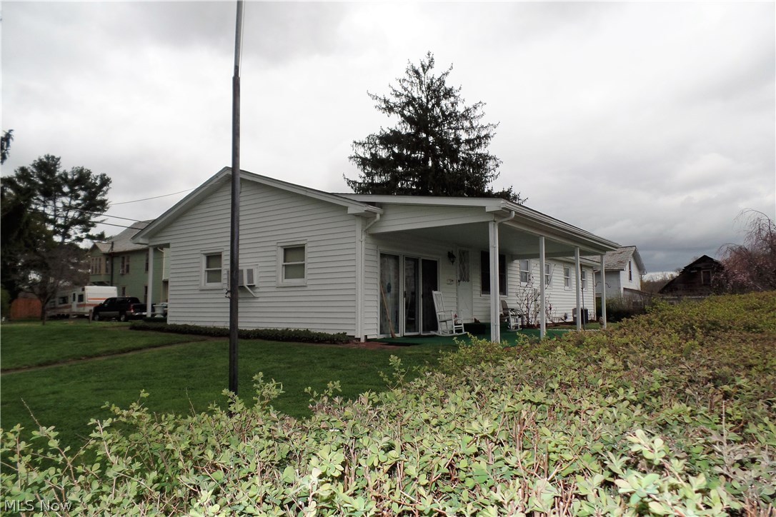 Windsor Add - Residential