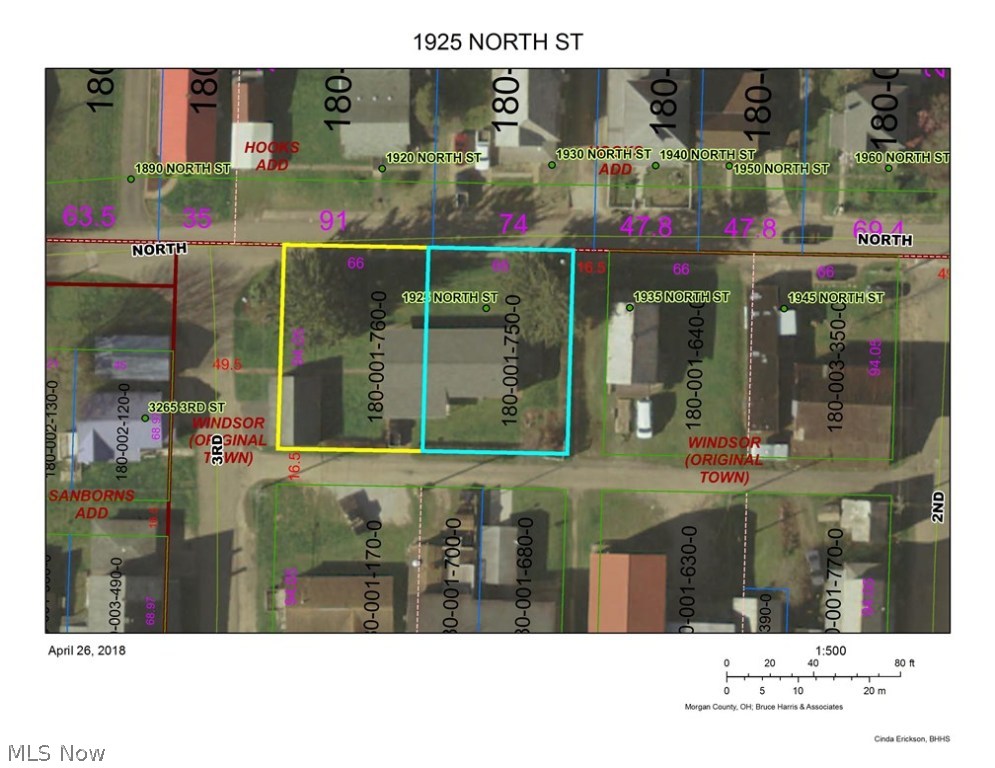 Windsor Add - Residential