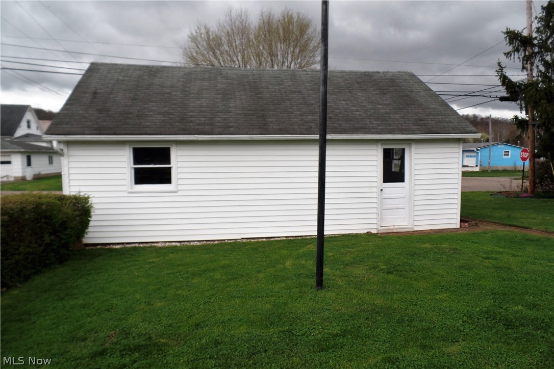 Windsor Add - Residential