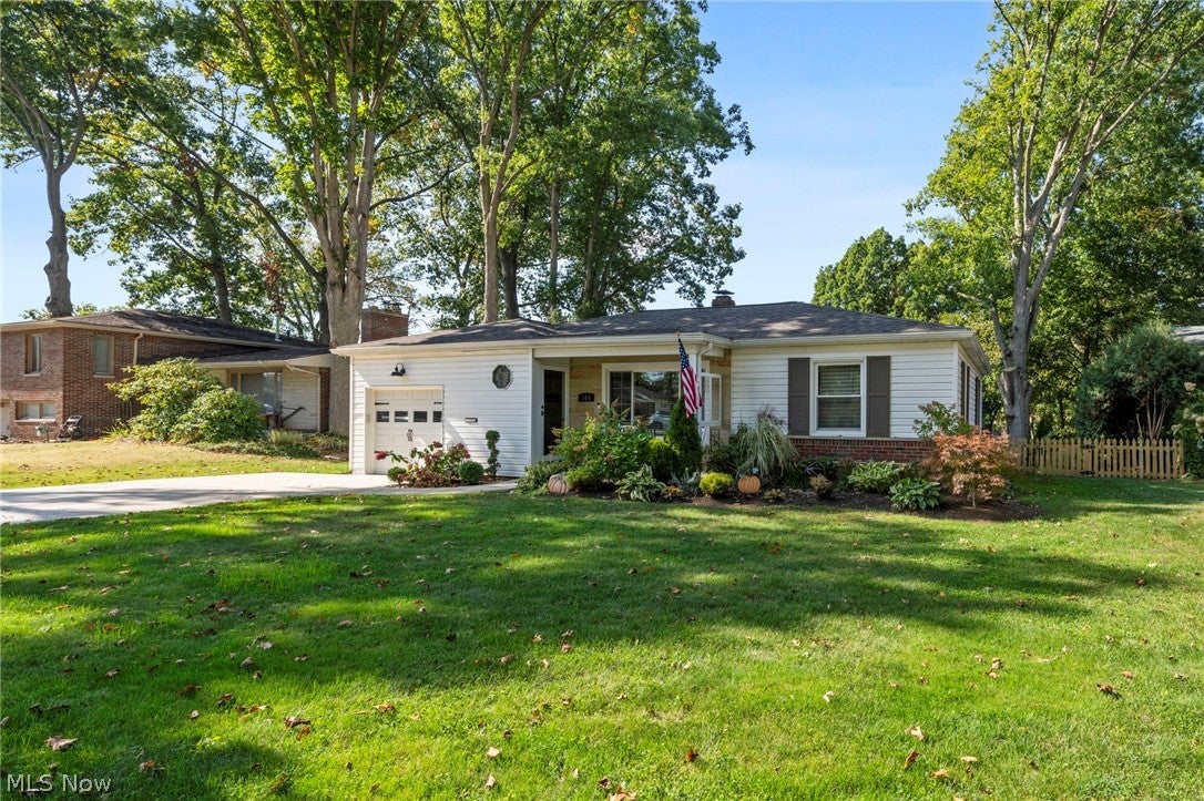 166 Woodhill Drive