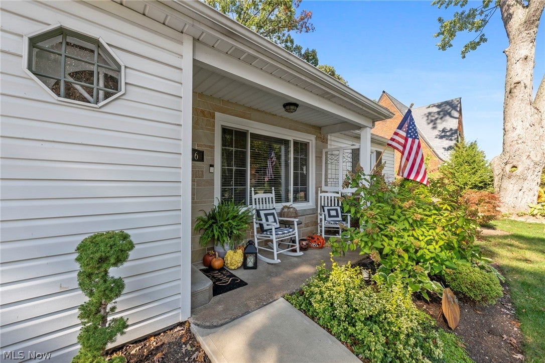 166 Woodhill Drive