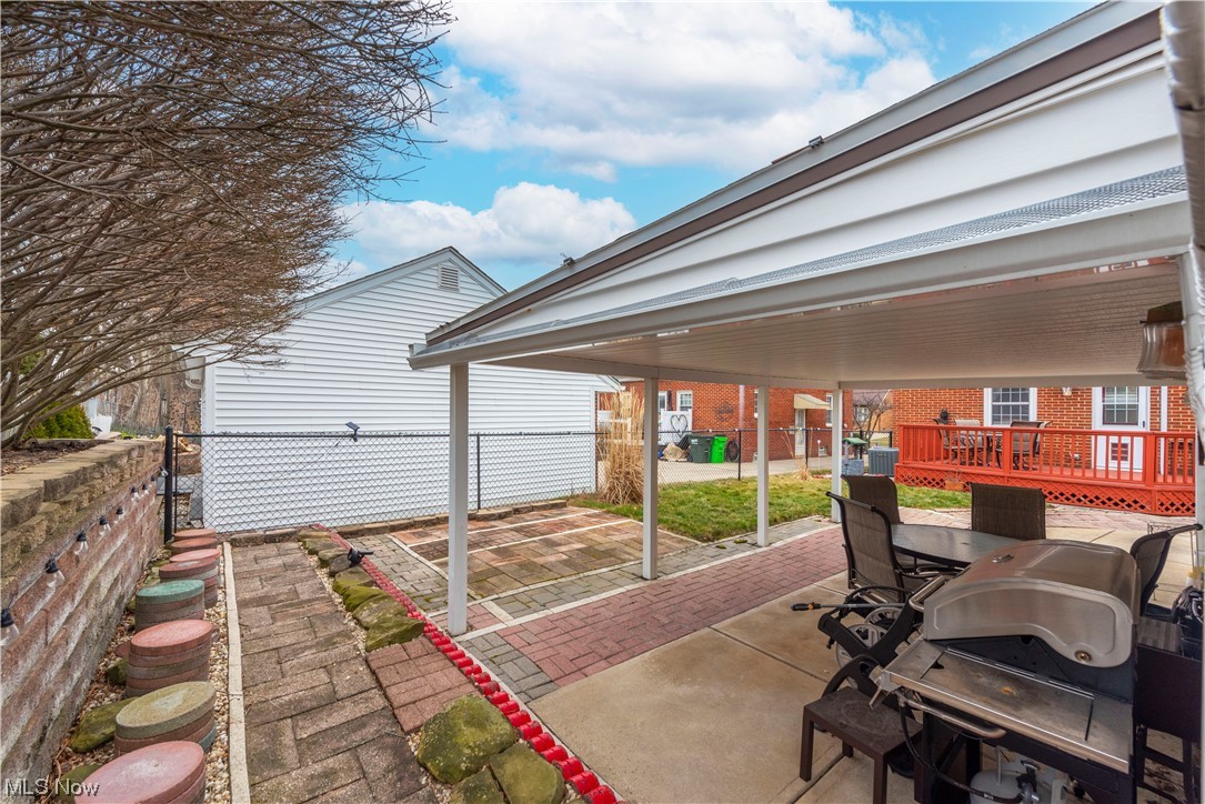 Shaker Heights Improv Co - Residential